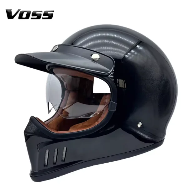 casco-integrale-per-moto-casco-vintage-stile-chopper-casco-retro-capacete-de-motocicleta