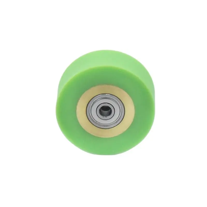 B04C-For TEAC X-3 X-7R X-10R X-1000R X-2000R 5014175100 S1070 Reel To Reel Tape Recorder Replacement Parts- PINCH ROLLER
