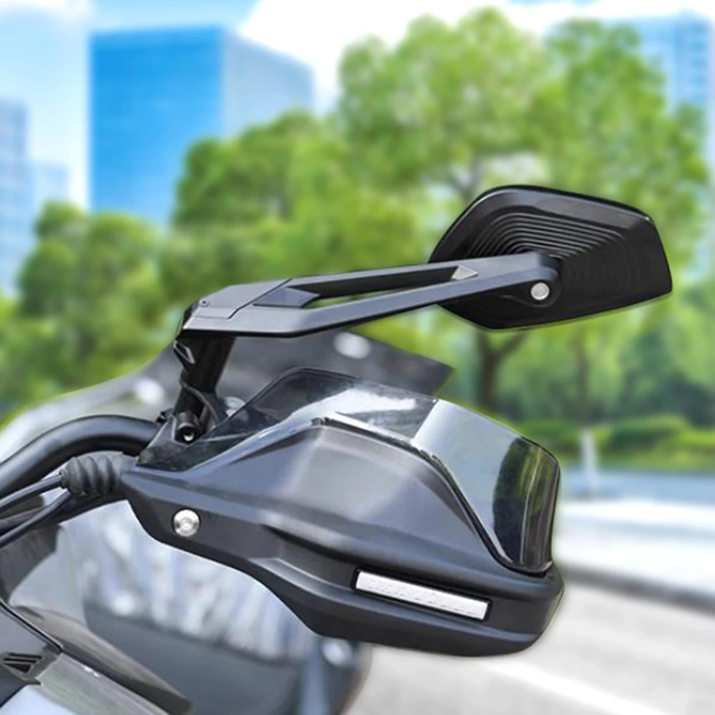 Rückspiegel Für BMW R1250GS F850GS R1200GS LC ADV Abenteuer NEUE R1250GS Motorrad Zubehör Seite Rückspiegel – Detail 3