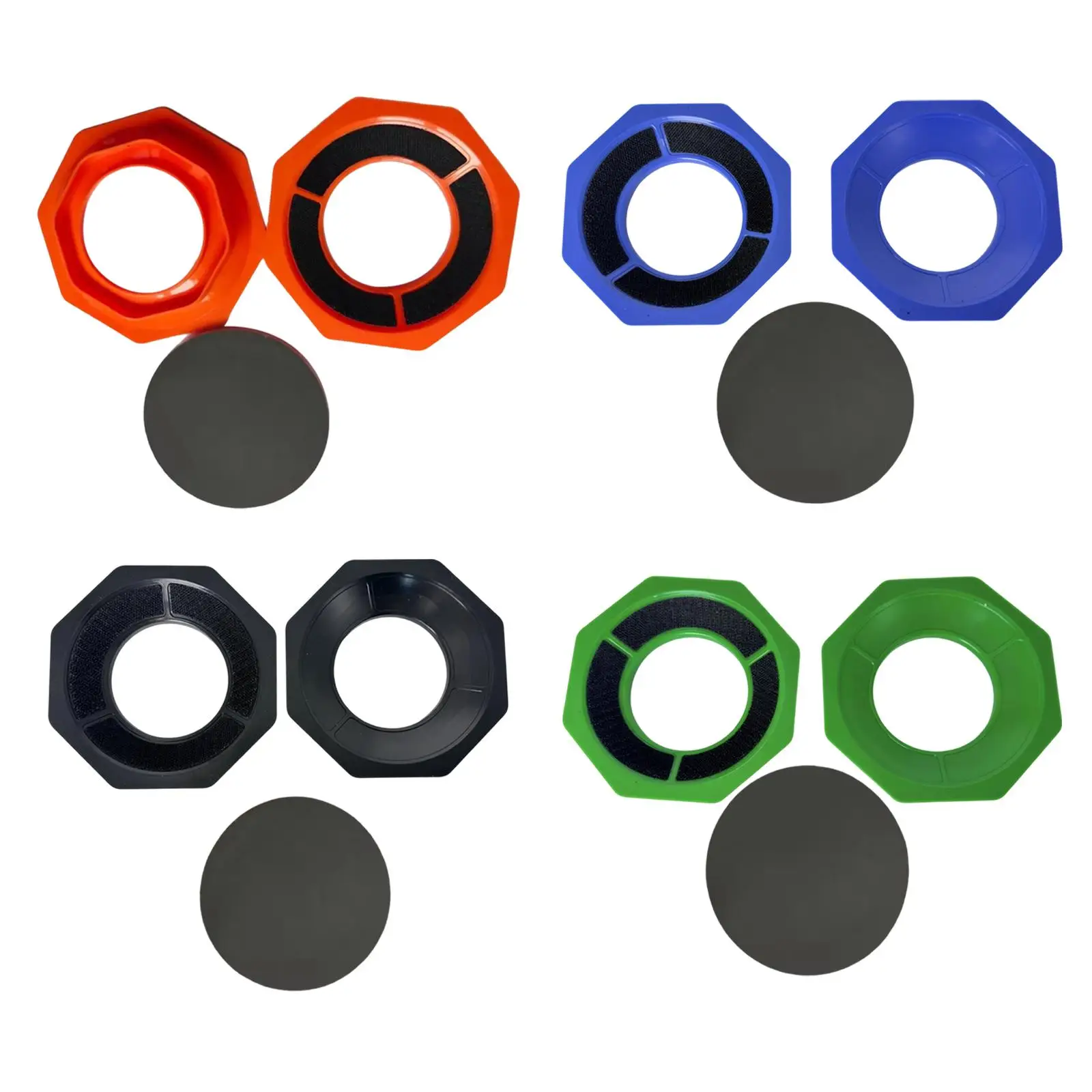 

Ball Cup Plastic Rotating Stand for Bowling Ball Accessories Sports Display for Enthusiasts Game Room