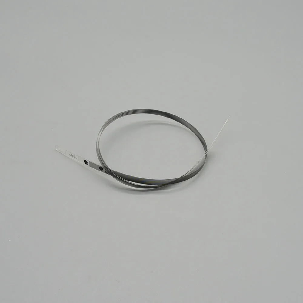 20 pz striscia Encoder per canon PIXMA G2800 G1000 G2000 G2400 G3411 G3415 G2411 G3000 G1500 G2500 G3500 G3400 G3411 QC3-3935