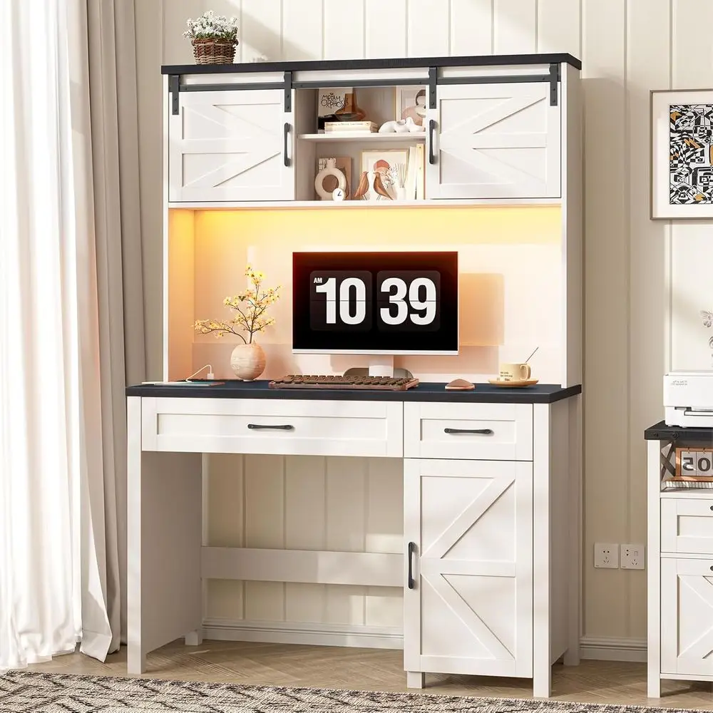 Black Executive Des…