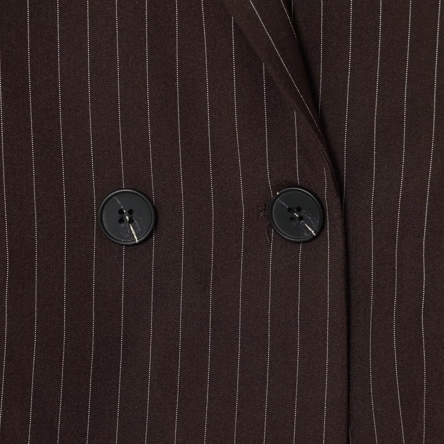 بدلة قفز ضيقة فضفاضة قابلة للتنفس للنساء JNLEAOG خريف جديد وصول ملابس الأعمال البوليستر طويلة Sve #4