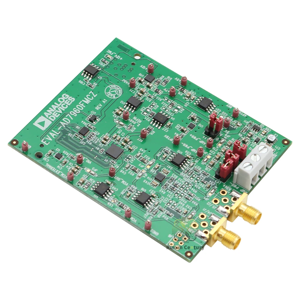 FOR ADI EVAL-AD7960FMCZ Board AD7960 High Performance ADC Evaluation Development Board