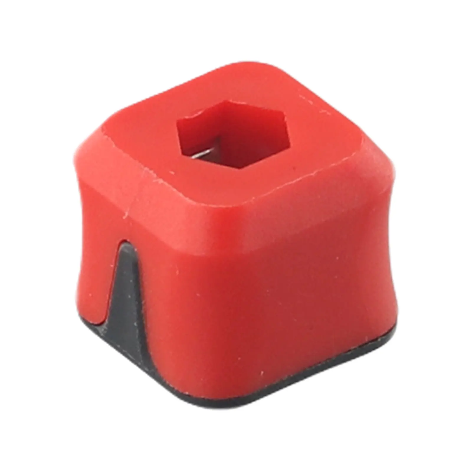 마그네틱 슬리브 배치 헤드 스크루드라이버 육각 렌치 자화 방지 및 단단한 나사가 떨어지는 것을 방지