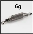 6g Closed