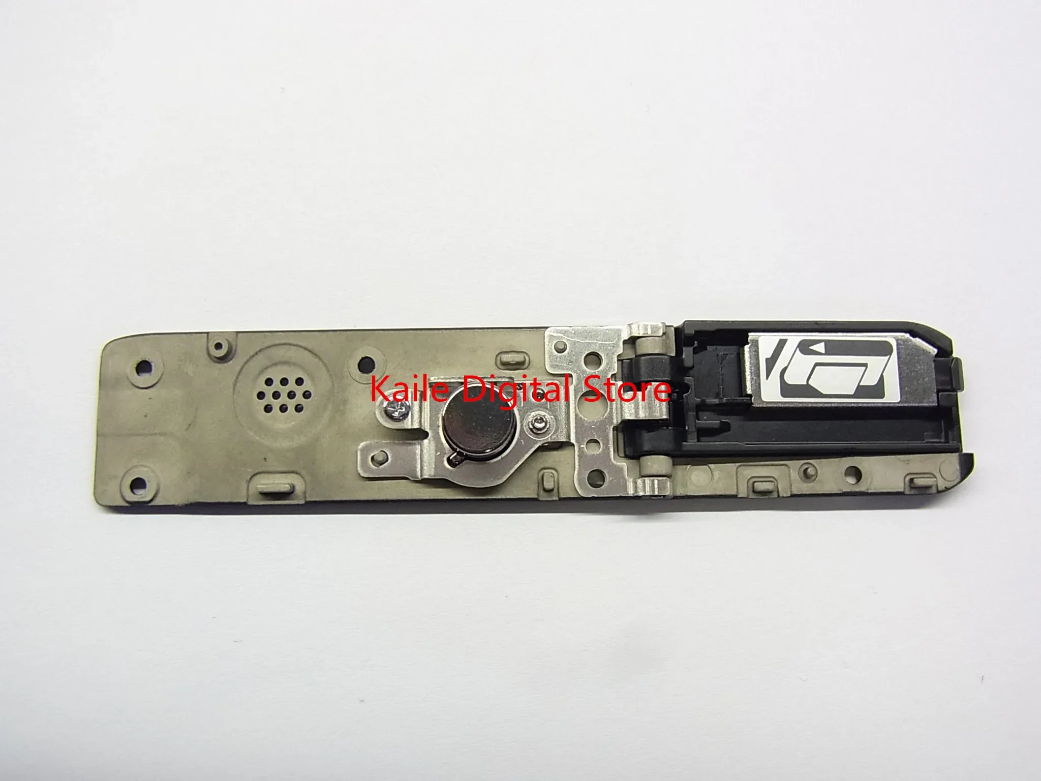 Repair Parts For Sony RX1R2 RX1R II RX1RM2 DSC-RX1R II DSC-RX1RM2 Bottom Case Battery Cover Lid Door Unit