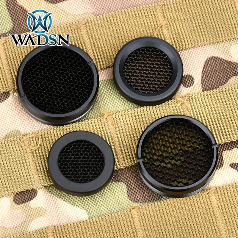 

WADSN Killflash/ARD SCOPE MOUNT COVER Anti-Reflection Device Optical Scope Lens Cap