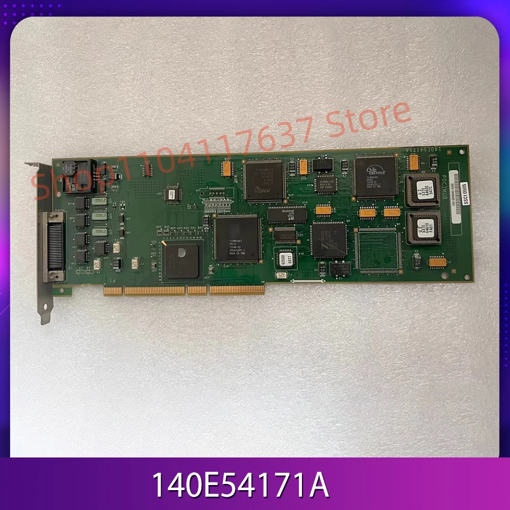 

Connecting card 140E54171A 9047-8263 SSCI 0505