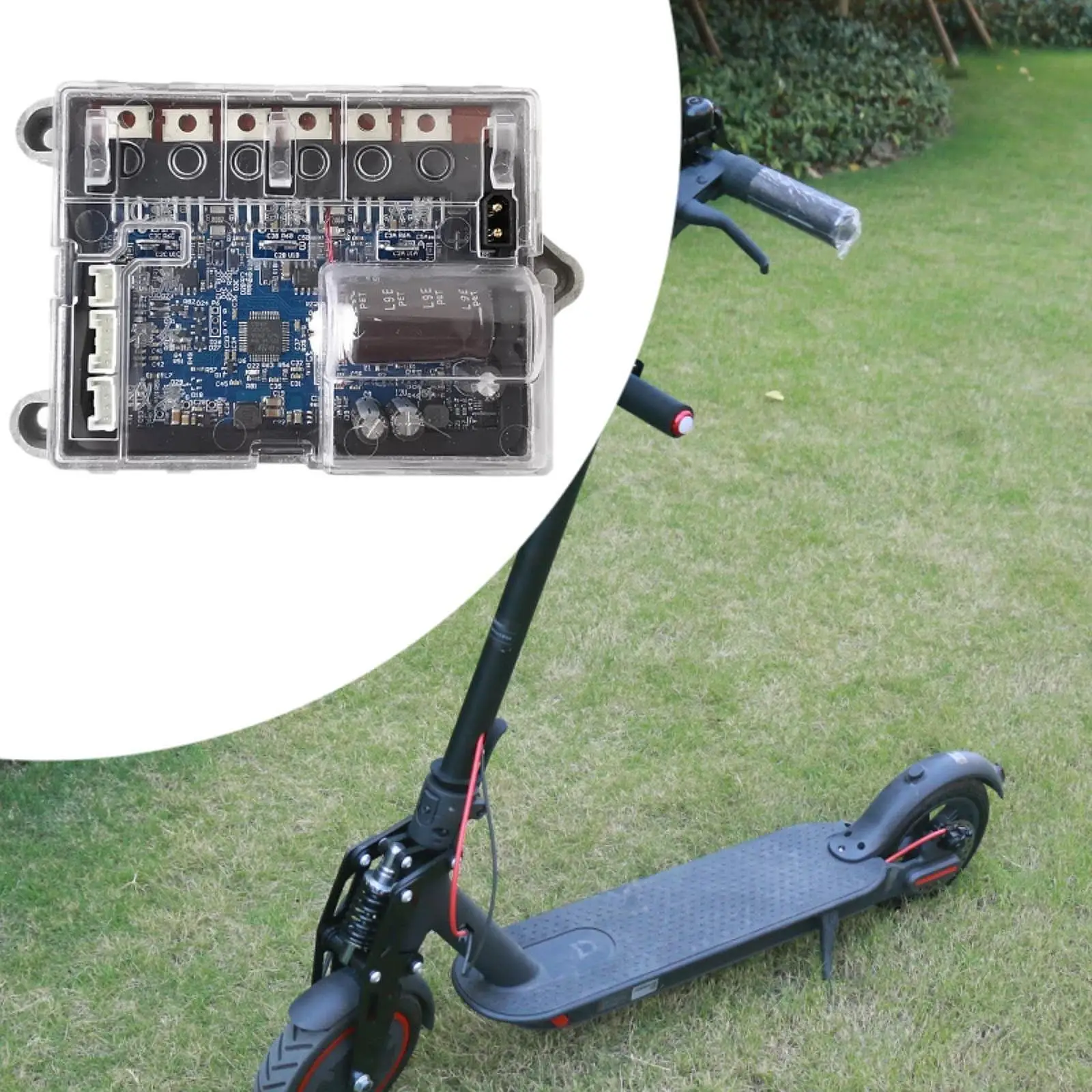 

Материнская плата M365 Circuit Board Speed для скутеров M365 Pro, скейтборда