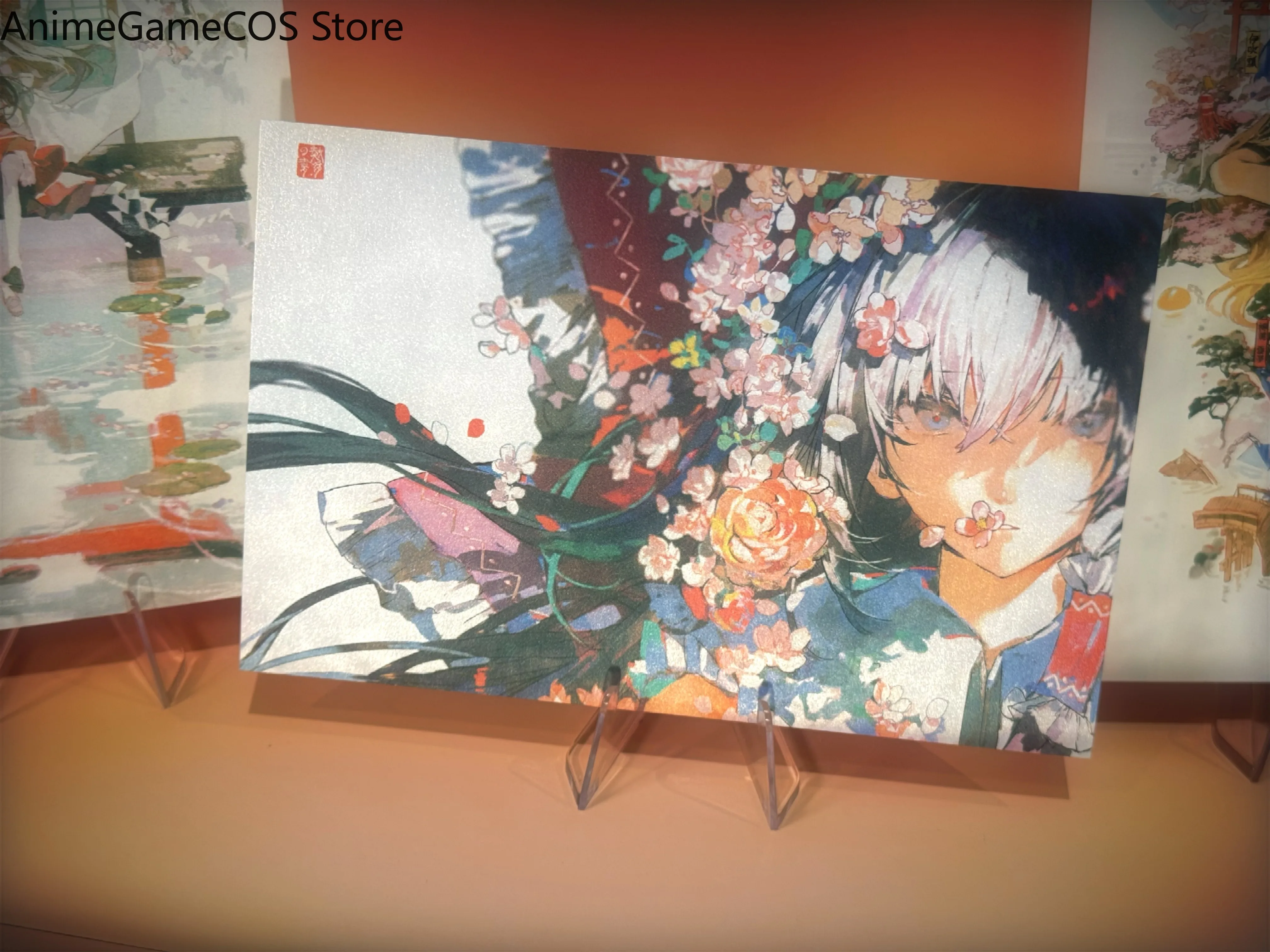 Anime Touhou Project Hakurei R - Anime Cosplay Photo recension och pris