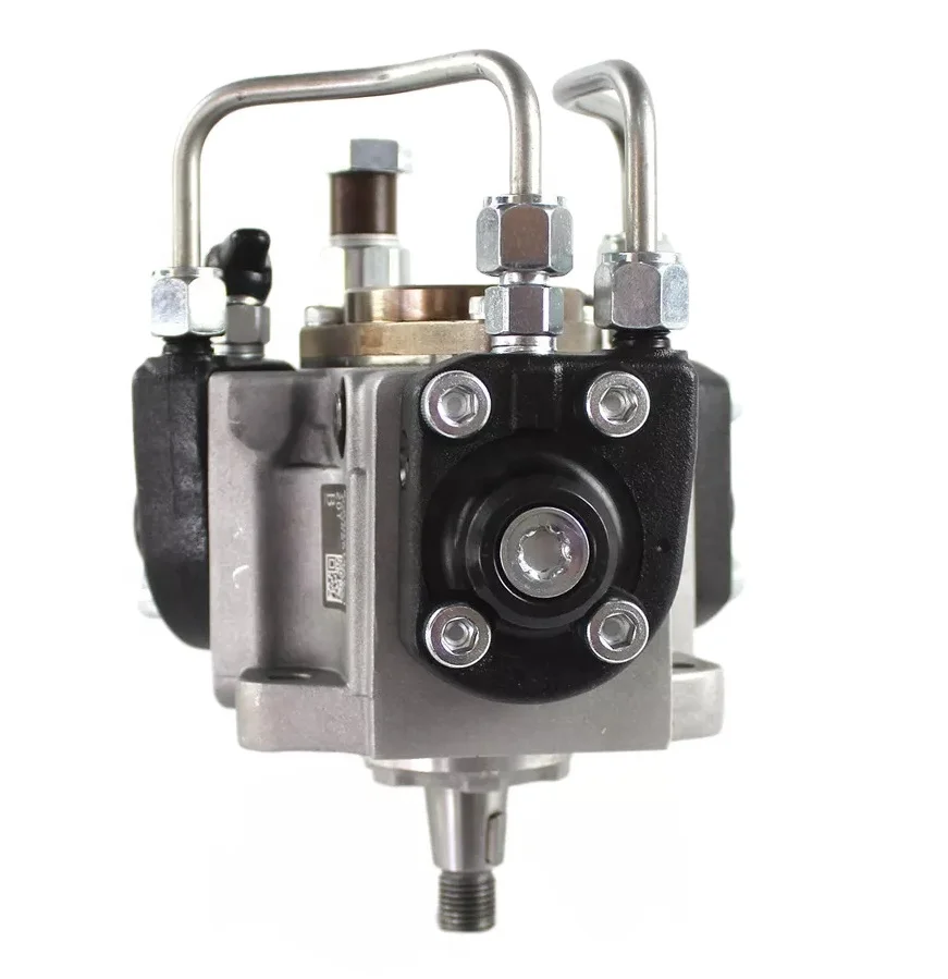 6HK1 HP4 Fuel Injection Pump 8-98091565-1 294050-0105 294050-0540 for ZX330-3 Excavator 2940500105 2940500540