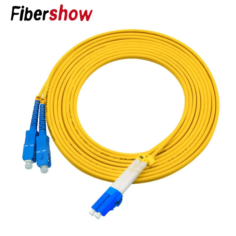 Fiber Opticjumper C…
