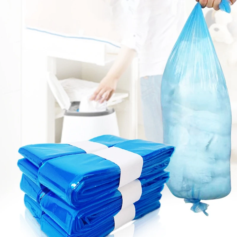 10Pcs Diaper Pail Refills Bags Compatible With Diaper Angelcare Diaper Pails Refills For Safe Havens Living Rooms