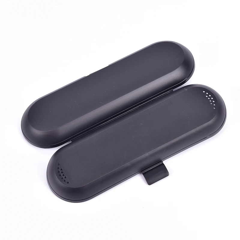 Du Lịch Hộp Bàn Chải Đánh Răng Điện Bảo Vệ Ốp Lưng Đầu Bàn Chải Giá Đỡ