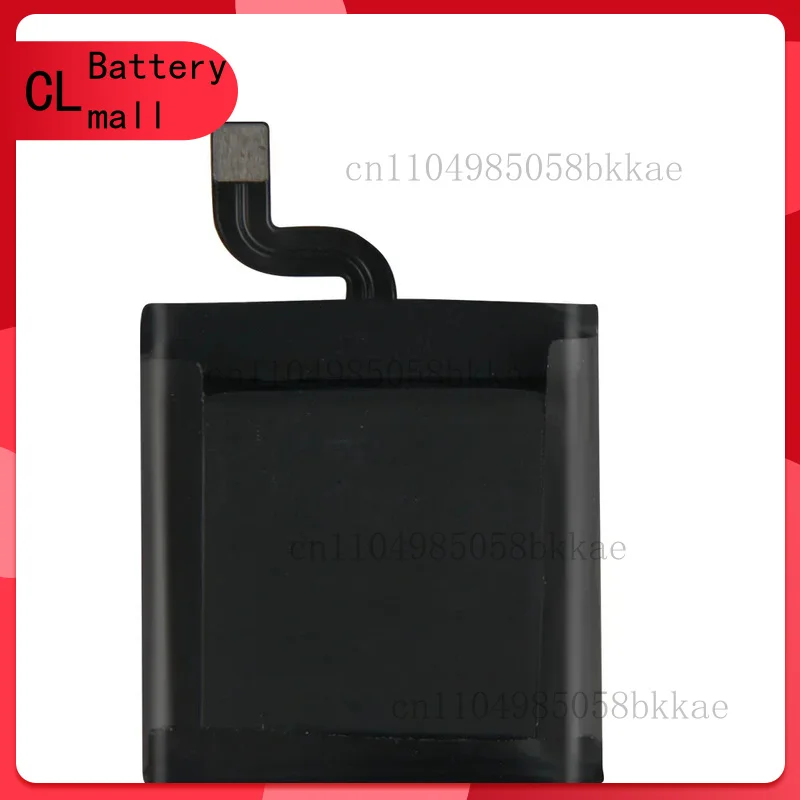 New Replacement Watch Battery For Huawei Watch GT 46mm HB512627ECW+ 420mAh