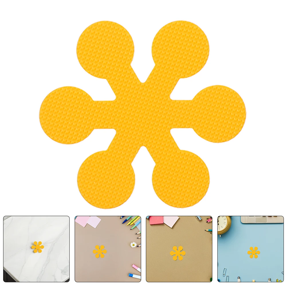 

12 Pcs Non-slip Stickers Anti Bathtub for Kids Strips Shower Adhesive Grip Skid