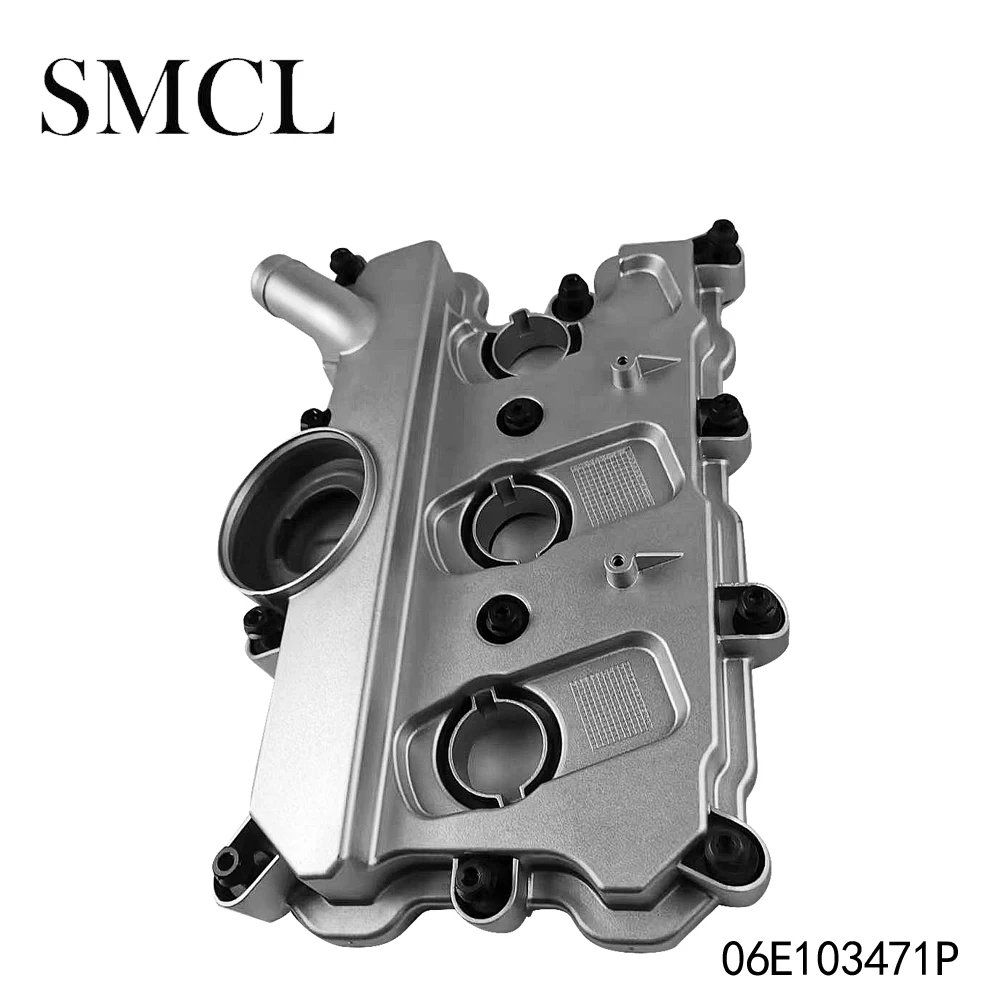 06E103471P: Cubierta de válvulas de 2,8 para Audi A6L, A4L, A6, S6, A7, Q5, A5, S5, Q7 y VW Touareg – Evaluación técnica y recomendación práctica