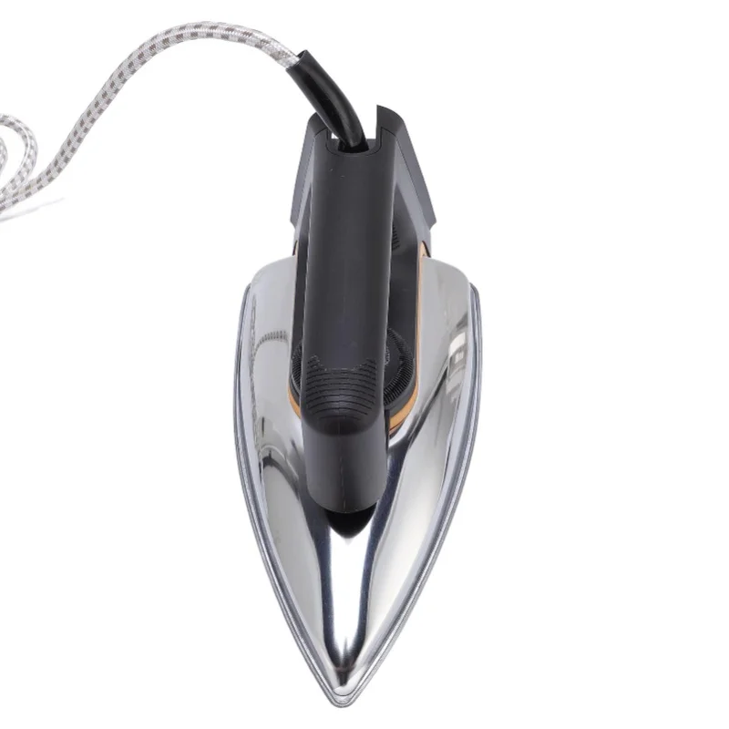 1000W Mini Handheld Clothes Iron Multifunctional Adjustable Temperature Portable Small Ironing Machine for Home And Travel Use