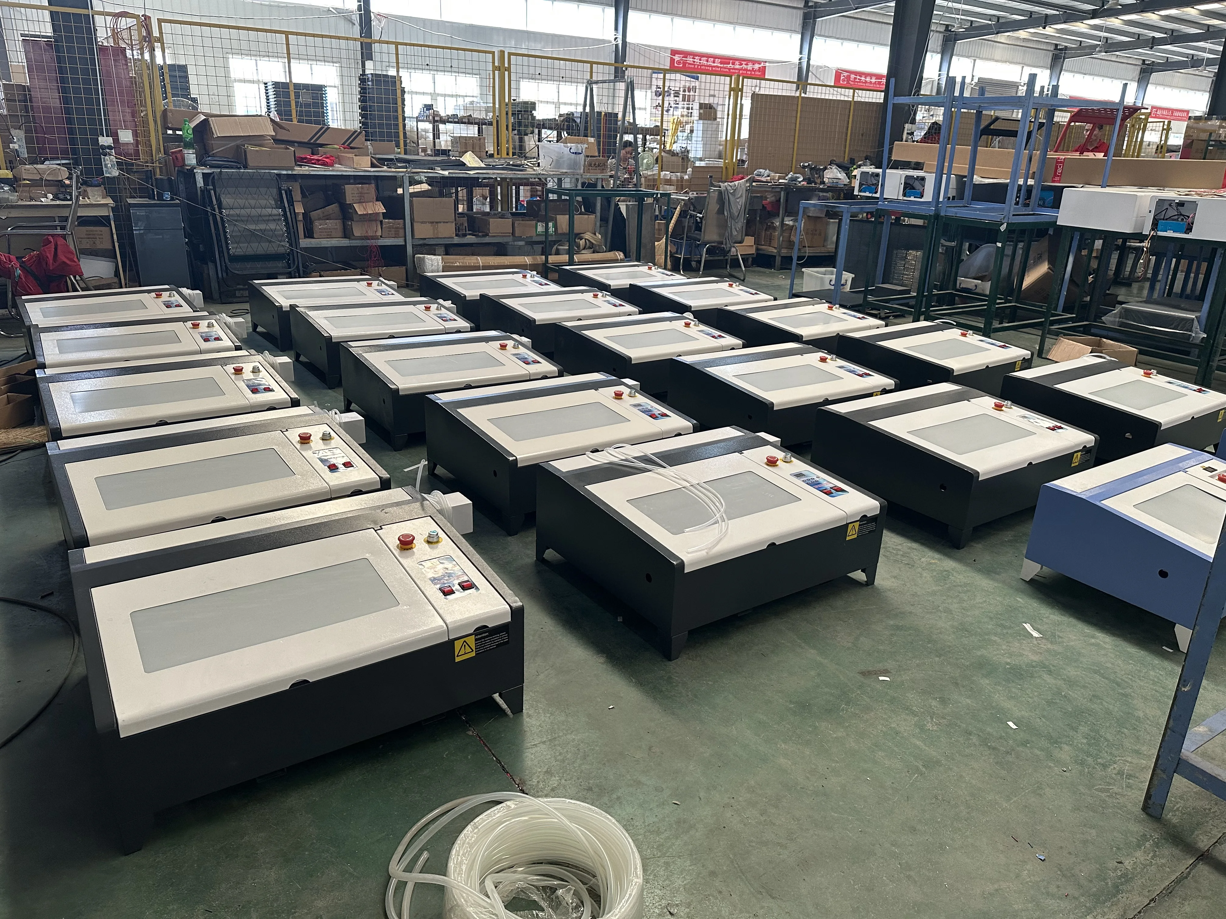 Mini portátil pequeno fácil operar 2030 3030 3040 4030 25w 30w 40w máquina de corte a laser co2 para carimbo