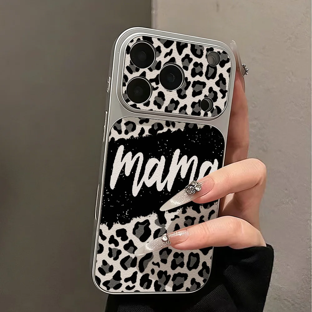 Litchi-Muster Weiche Silikon-Handyhülle für iPhone 17 Pro Hülle iPhone 16 15 14 13 11 12 Pro Max Weiche Sturzsichere Stoßfeste Abdeckung