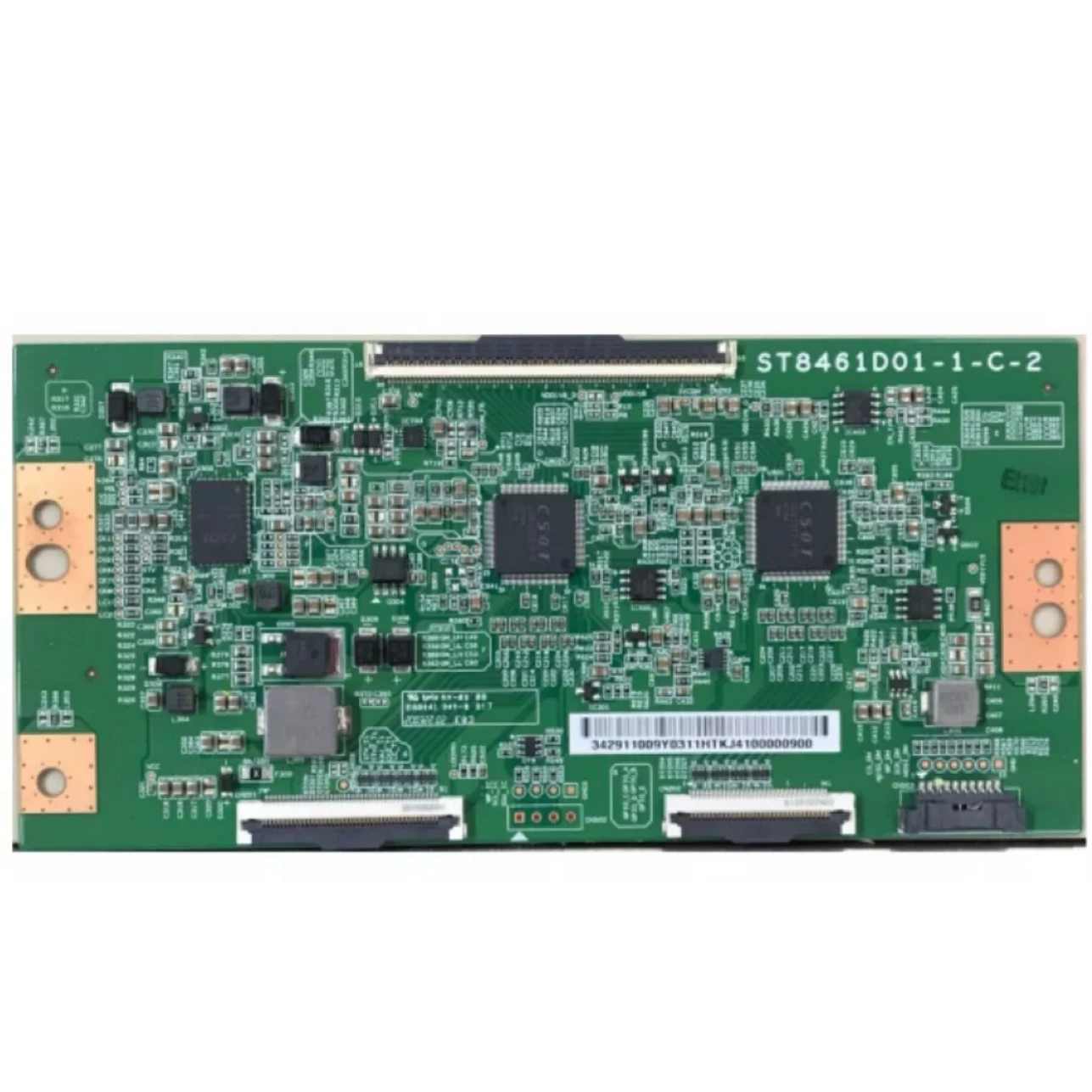 Nova placa lógica original Huaxing ST8461D01-1-C-2 120 HZ em estoque