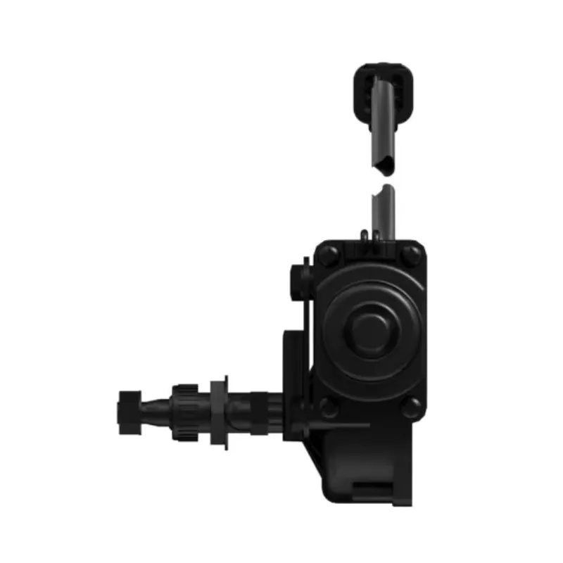 

551-2269 24 Volts Window Wiper Motor for