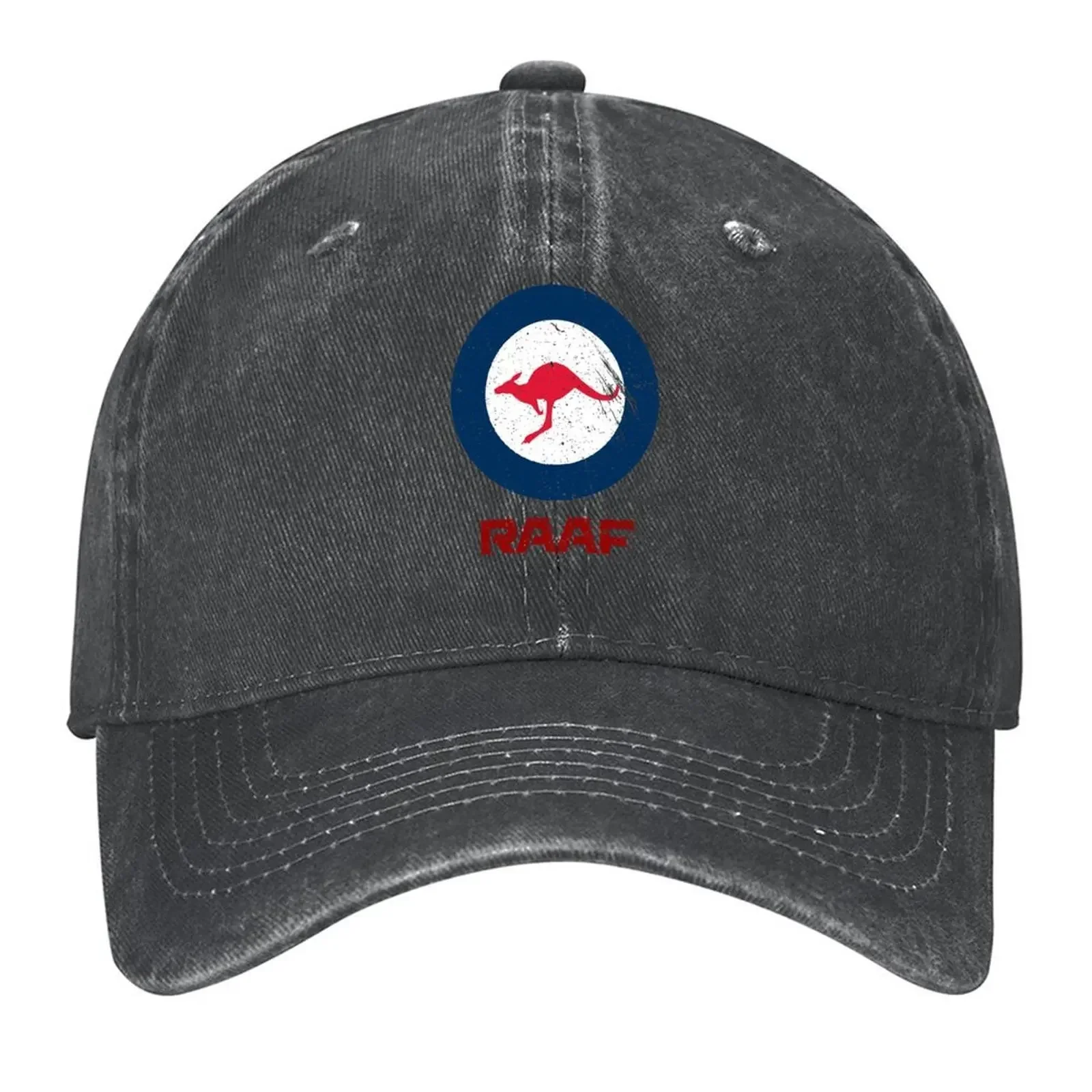 New Royal Australian Air Force Baseball Cap Hat Beach Men's Big Size Hat Custom Cap Designer Hat Women Caps Men's