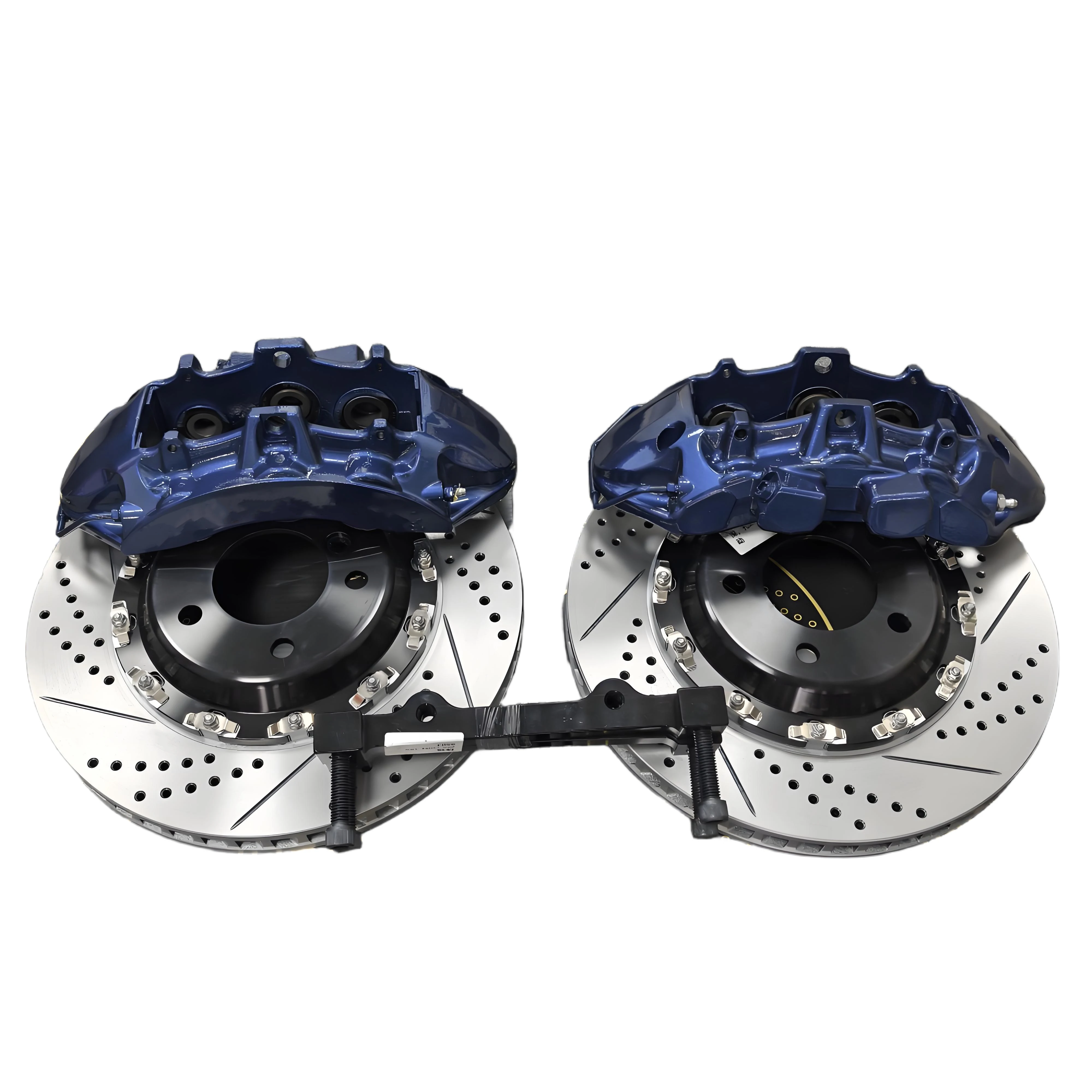 

High Performance GT6 GT4 Brake Caliper 4 6 Piston Large Brake Kit
