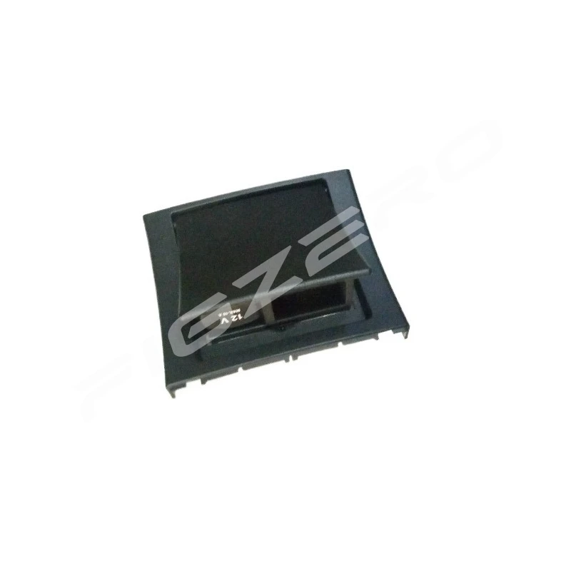 Rear Ashtray Cigarette Lighter Cover Modification Leg Splitter for Mercedes Benz W212 E200 E260 E300L E260