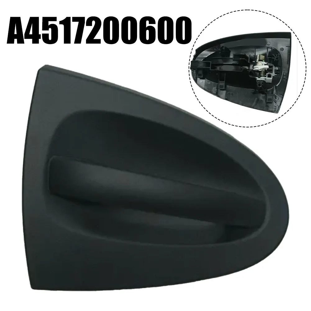 Check OE Before Purchasing A4517200600 Handle ABS Material Anti-corrosion High-quality Materials Non-deformation