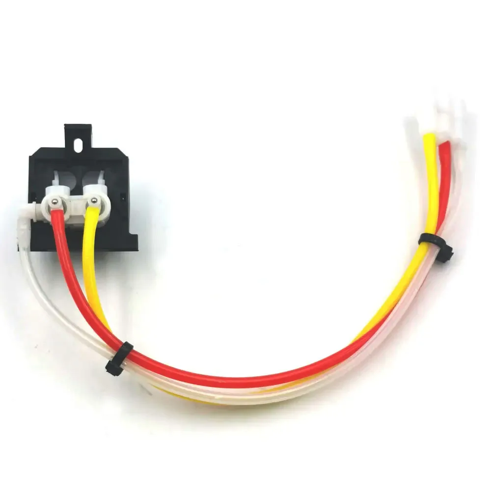 For MAN TGA/TGL/TGM/TGS/TGX TRUCKS (RH) OE: 81623406126 7486780498 7485718008 ISRI 6860 Truck Seat Quick Release Control Valve