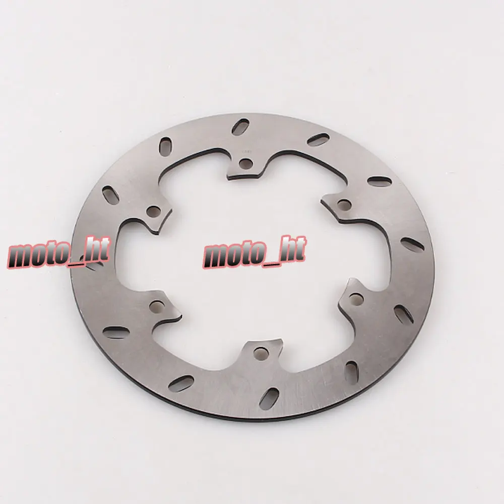 Rear Brake Disc Rotor For SUZUKI Hayabusa GSX1300R 2008-2015 & B-King 1300 2008-2010