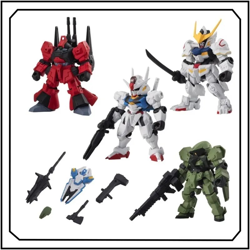 Gundam Gashapon Bra…