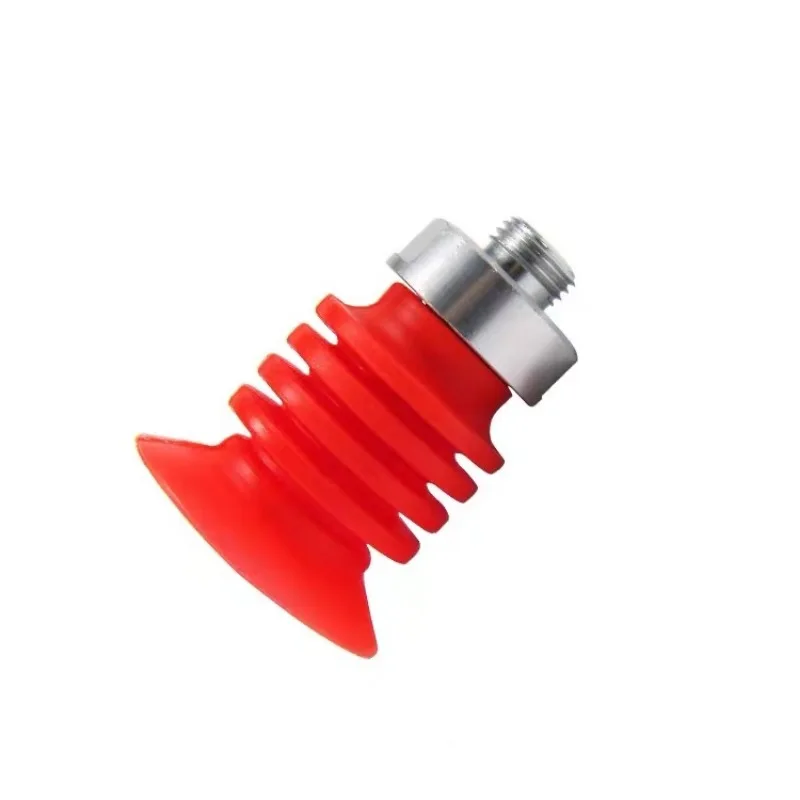 Newly designed multi-stage suction cup vacuum suction cup