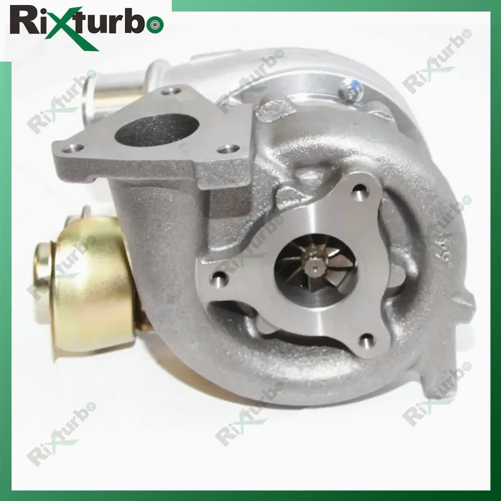 

GT2052V 724639 Complete Turbine Turbolader Kit For Nissan Patrol Terrano II3.0 Di 113/116Kw ZD30ETi Turbocharger For Car 1999-