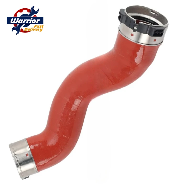 

A2045283282 A2125280682 A2125280882 Воздухозаборная труба турбоинтеркулера для Mercedes Benz C-Class C180 C200 C220 2125280882