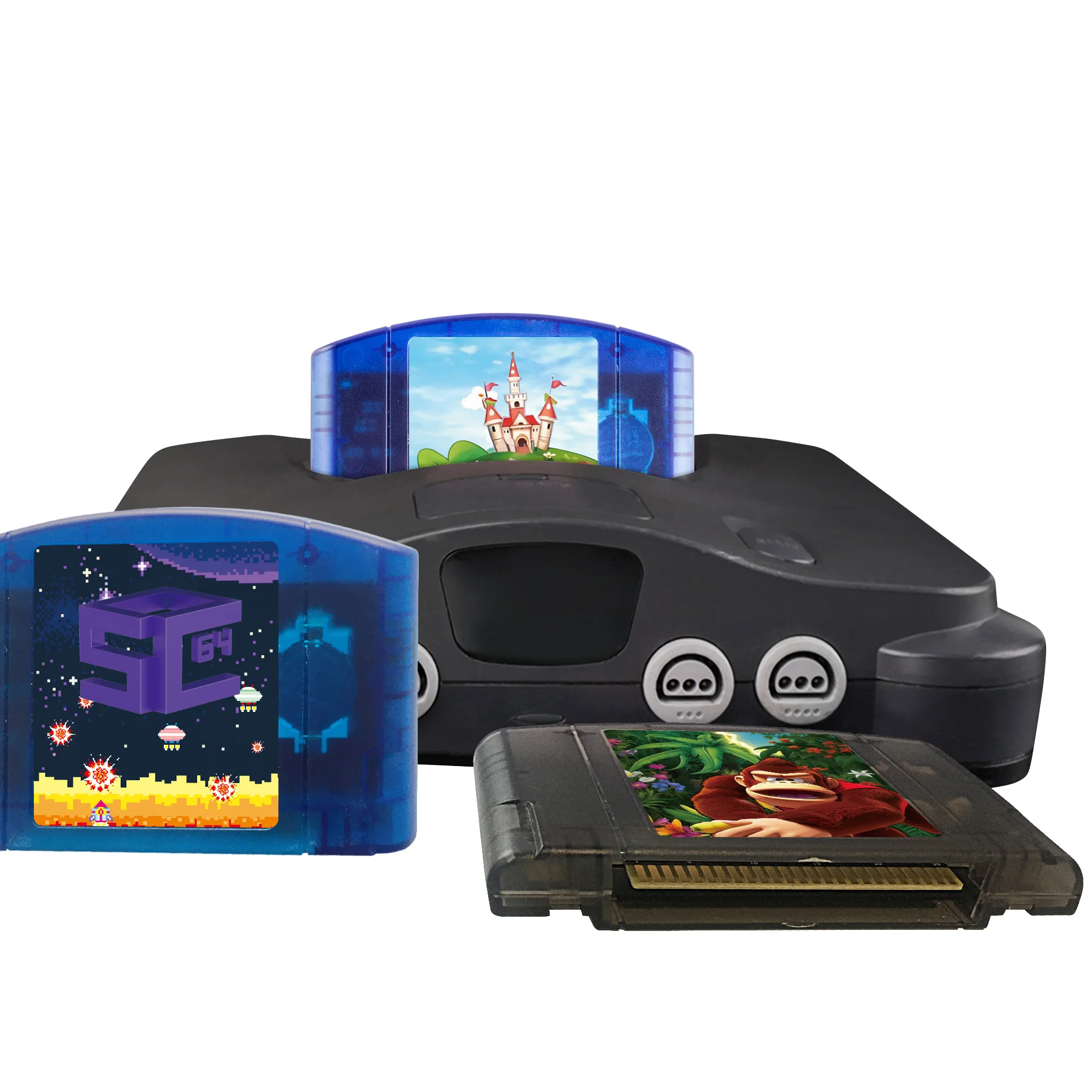remank-sc64-game-card-sc64summer-sc64-n64-open-source-5000-in1-for-nintendo-n64-snes-gbc-n64dd-retro-games-accessory-sc64-flash
