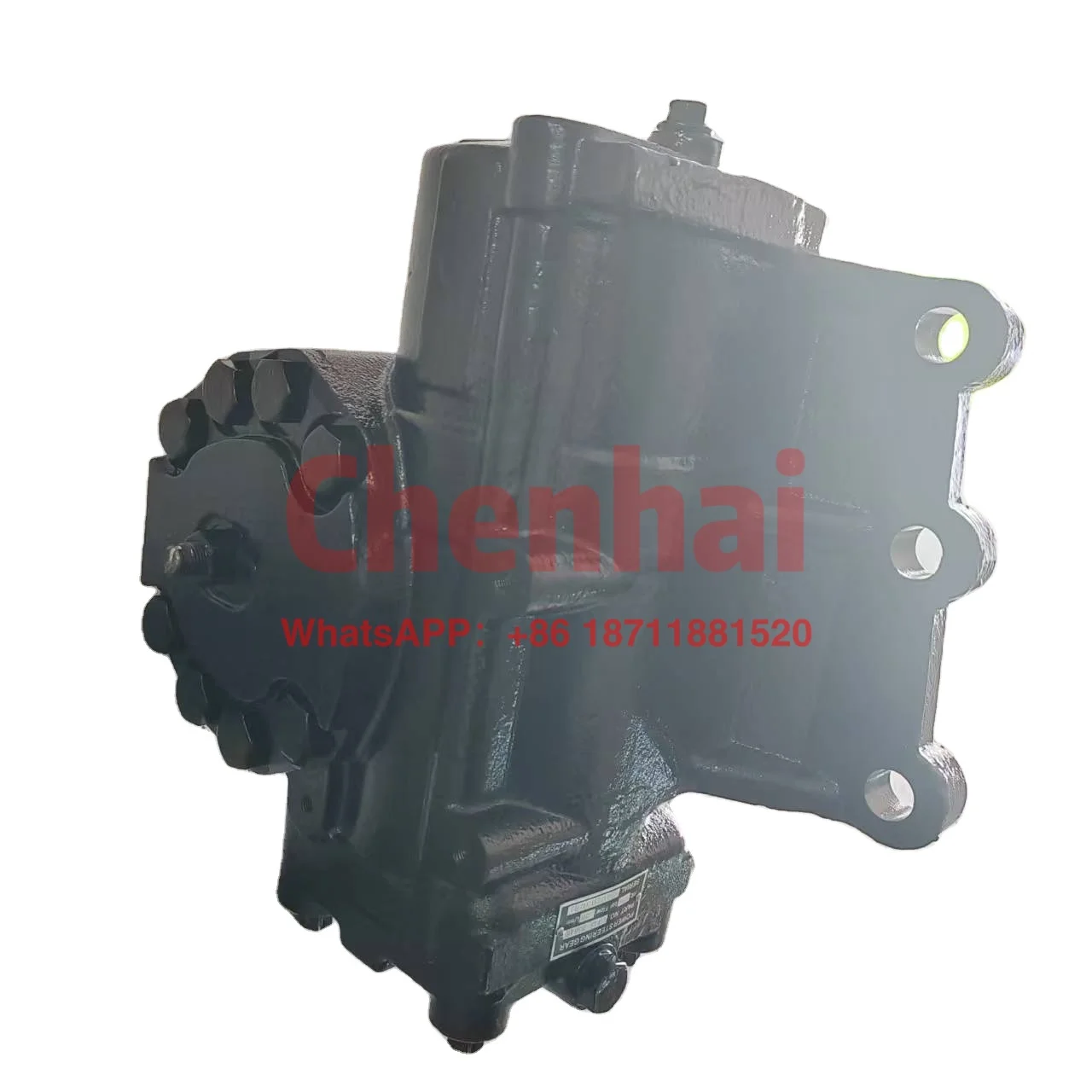 

SCANIA4-series TP1950911 Steering Gear 2260721 1847313 1930693 573180 1353047