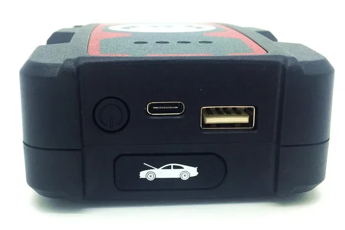 l For 12v Jumpstarter Car Veicles Jump Starter Dewalt