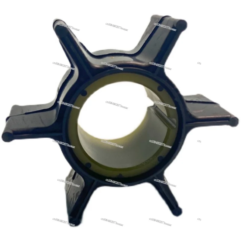 

External Machine 25 Horses 30 Horsepower Water Pump Impeller Original