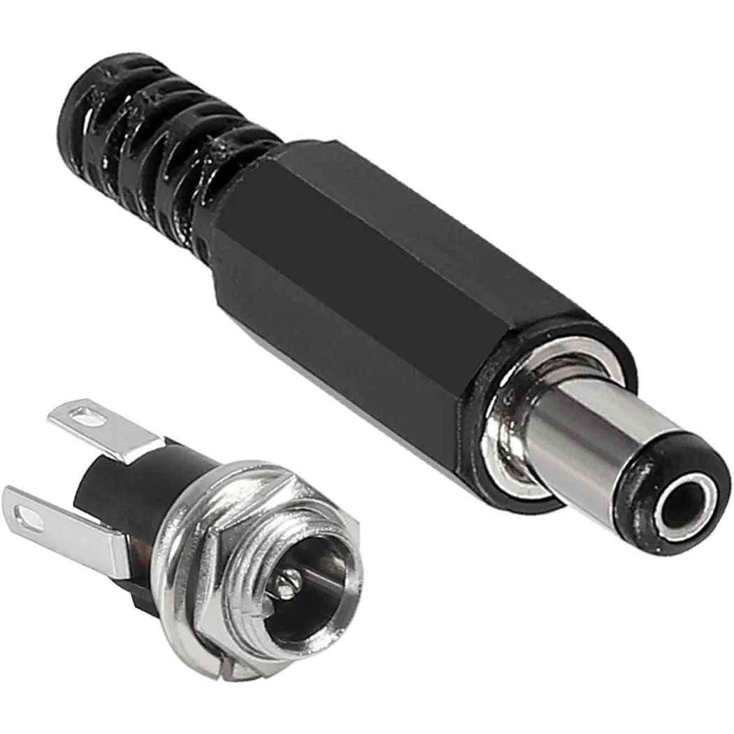 5Pairs Dc Power Sup…