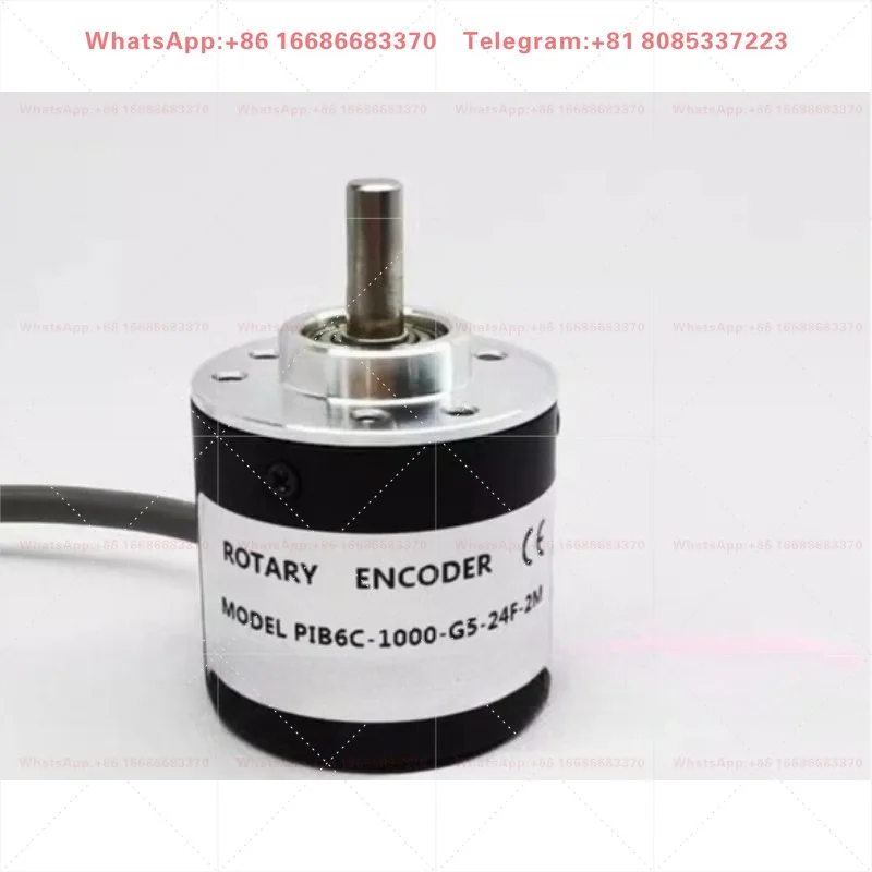 PIB6C-100-G12-24F ZQT-100-G12-24F BT12-100P-G12-24F Encoder
