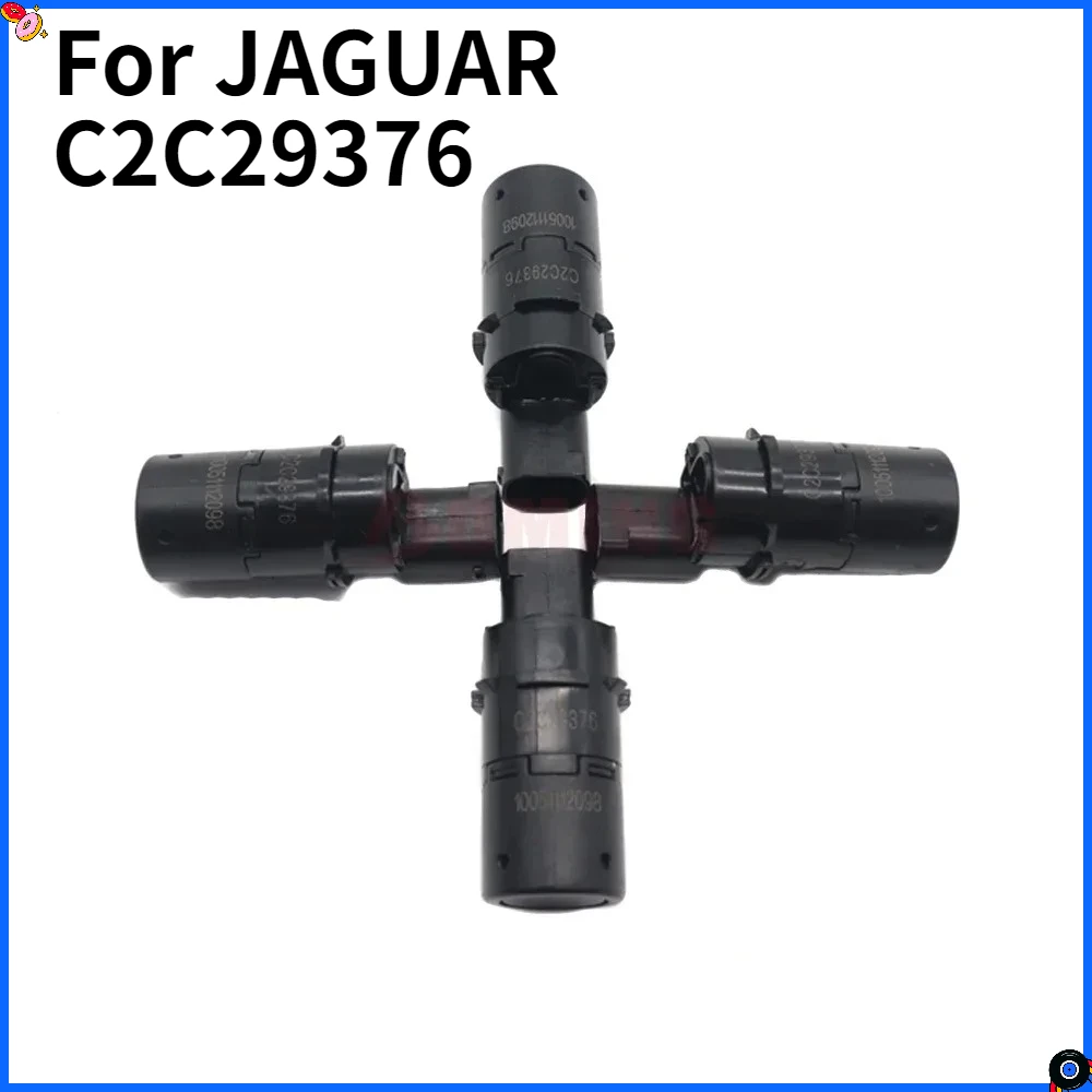 4PCS C2C29376 Car P… - image