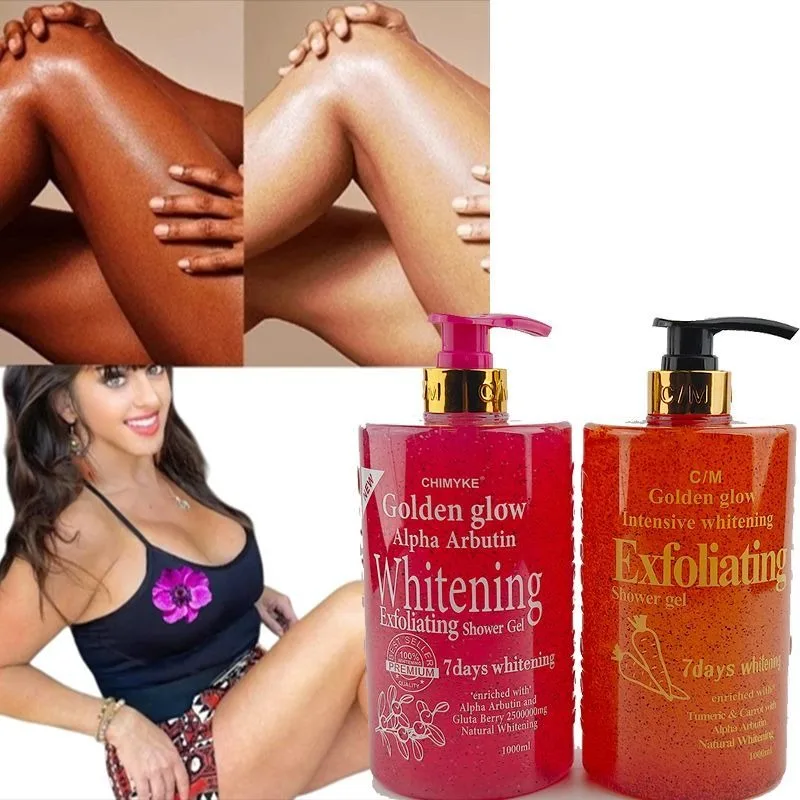 Thumbnail 2 - #32 Ranked Exfoliating Shower Gels Picks in 2026