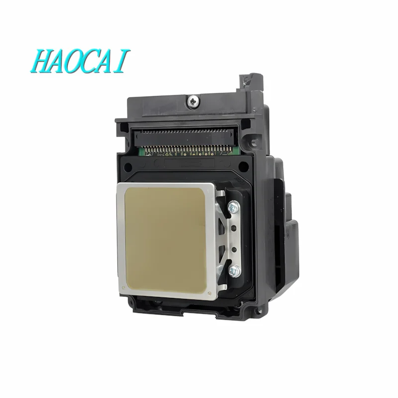 TX800 Original F192040 Print Head DX8 DX10 UV Printhead For Epson TX800 TX710W TX720 TX820 TX830 TX700 TX710W TX720W TX800F