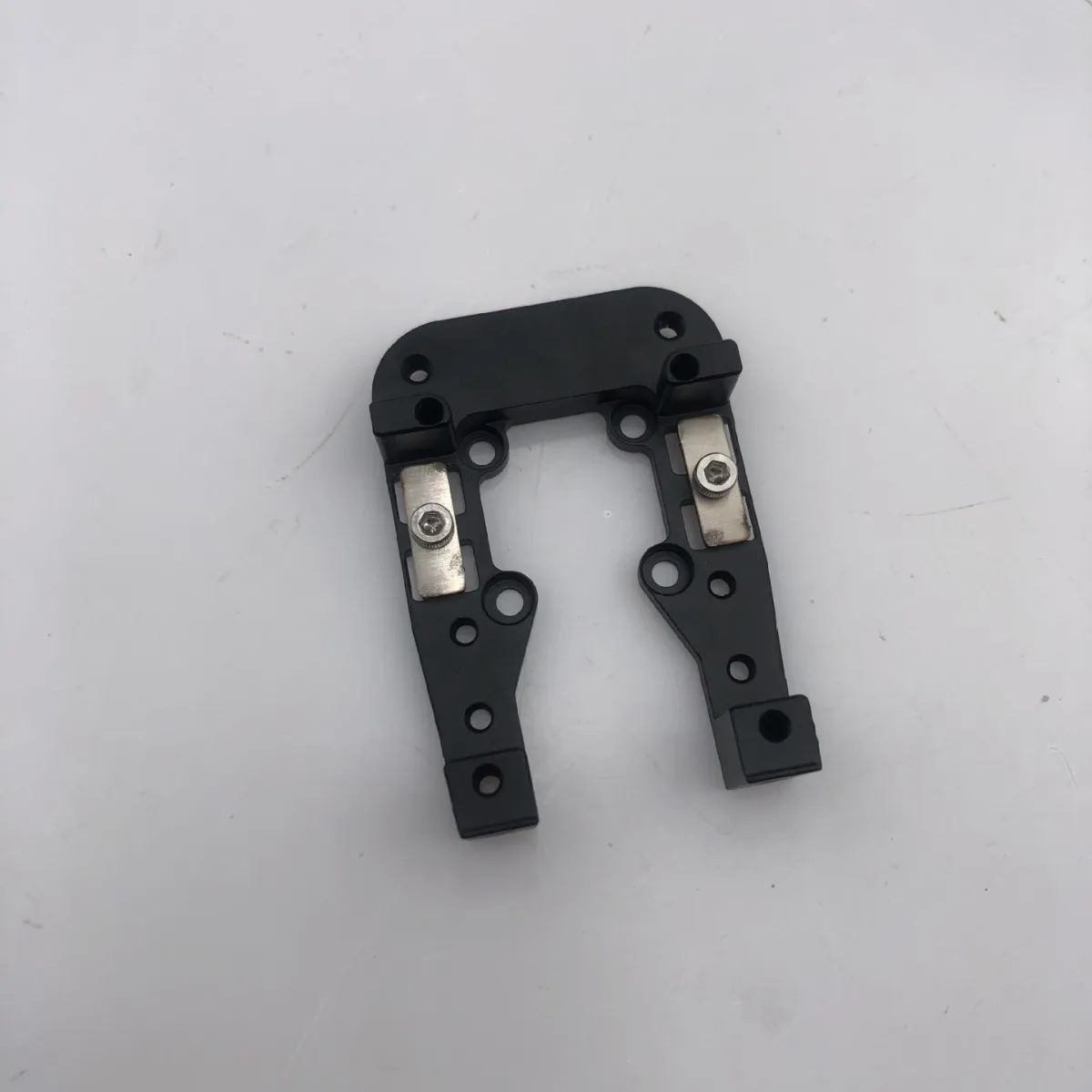 2pcs Ultra-light CNC carriage holder for Vorons Stealthburners IDM klicky