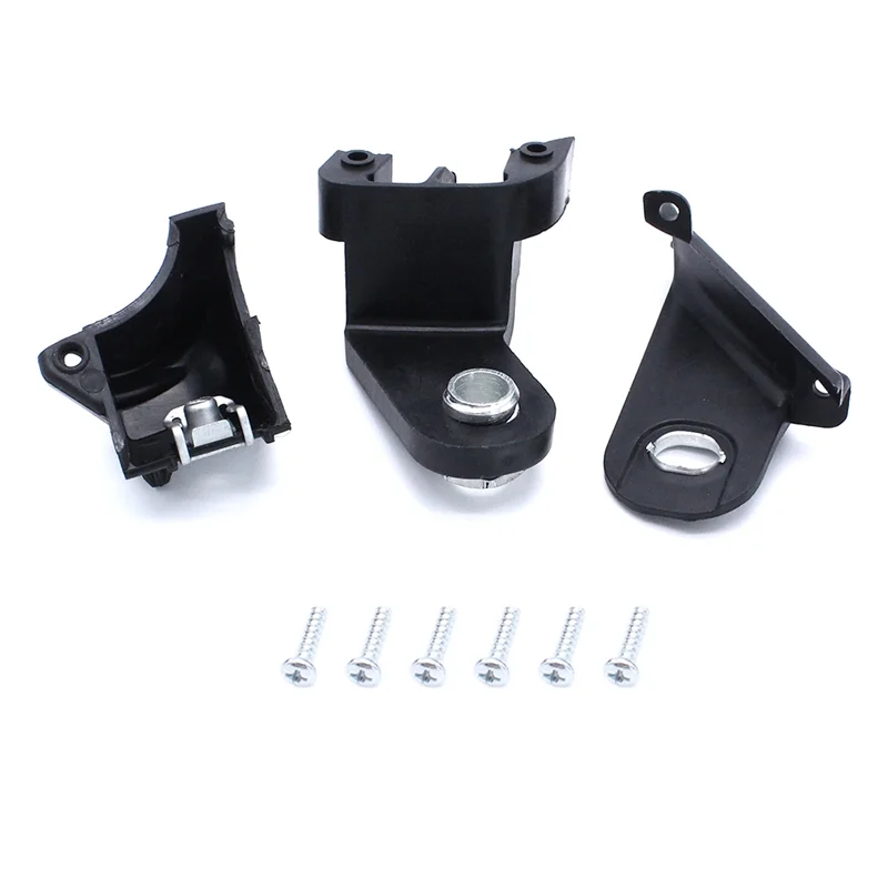 

AR-автомобильная фара, кронштейн для ремонта кронштейна лампы для Fiat 500 2008-2016, автомобильные аксессуары