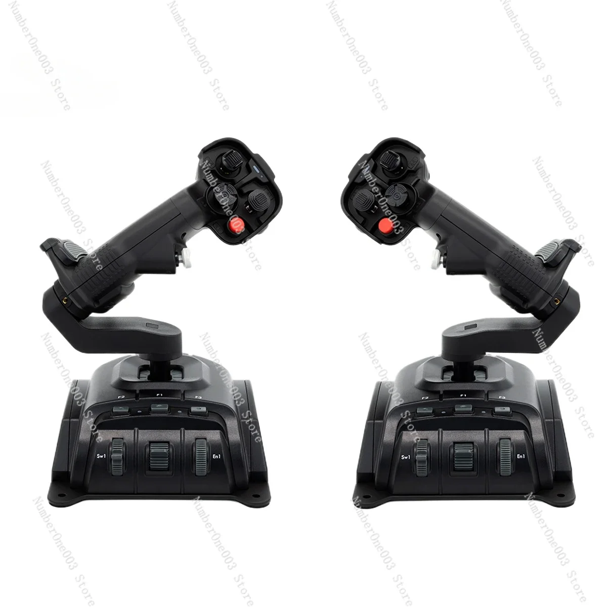 Nxt Gladiator - Omn…