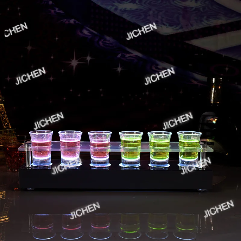 Bar Luminous B52 Cu… - image